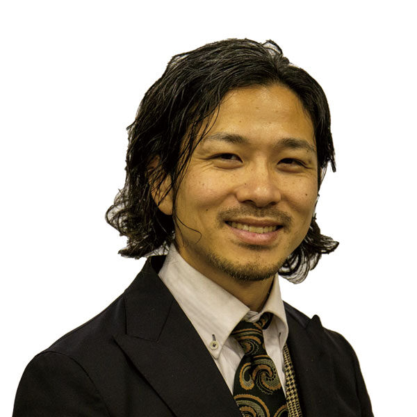 大西 正将