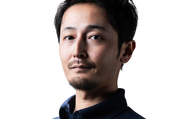 福留 孔史
