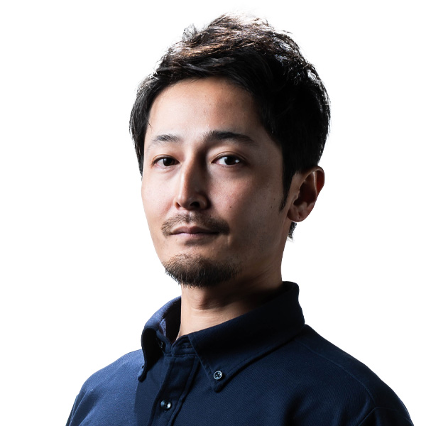 福留 孔史