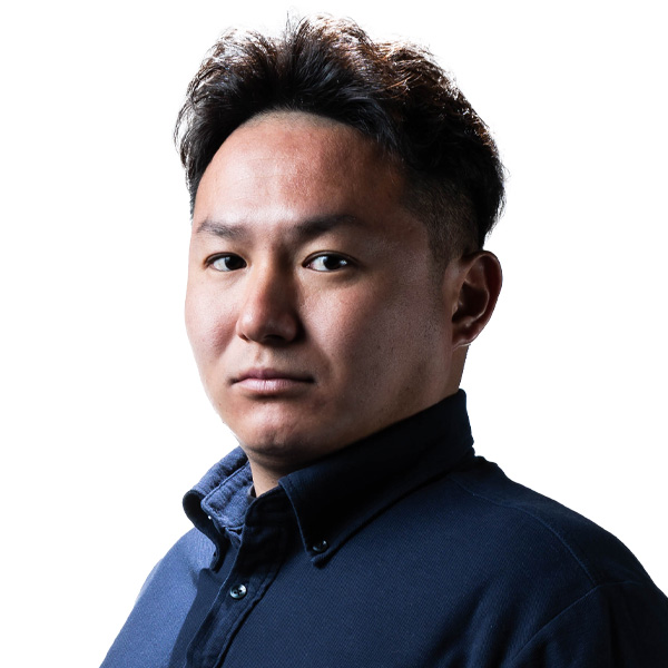 花堂 健斗